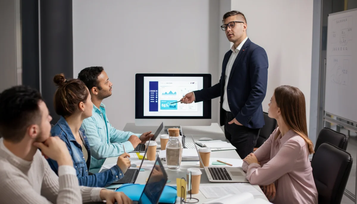 Consultoria, Projetos e Treinamentos em TI