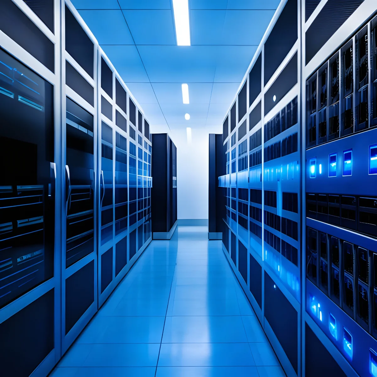 Redes e Infraestrutura Física (LAN/WAN/Wi-Fi)