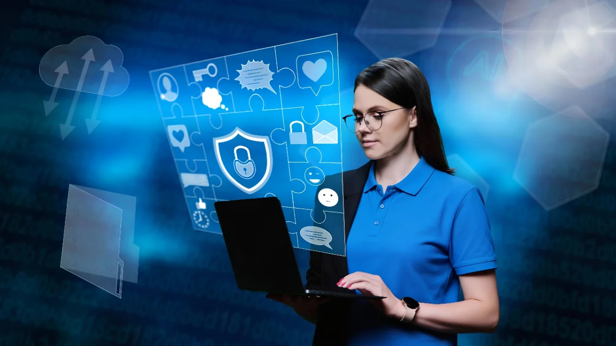 Segurança da Informação e Segurança de Redes