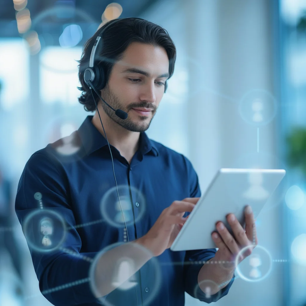 Suporte Técnico e Helpdesk