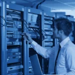 Infraestrutura de TI: o que é, por que é essencia